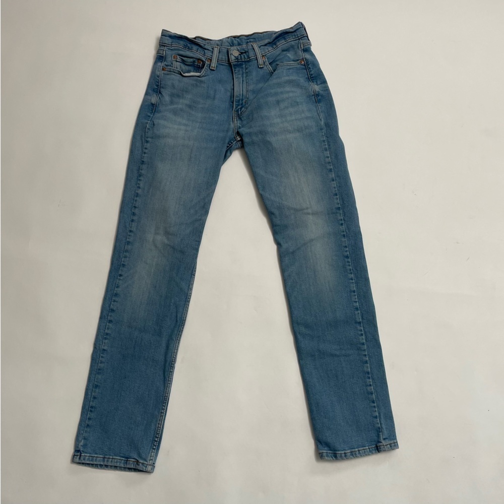 LEVI’S 514” men’s jeans